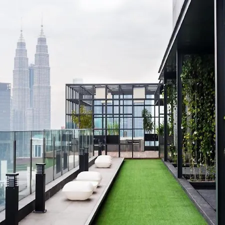 Kl Anggun Residence Kuala Lumpur